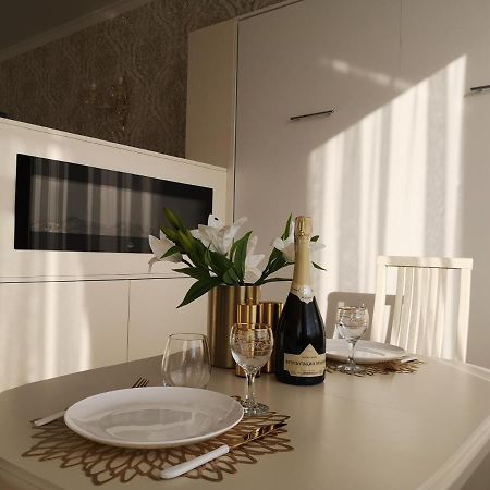 Lux Apartment,10 Фонтана,До Моря 5 Минут Odessa Eksteriør bilde