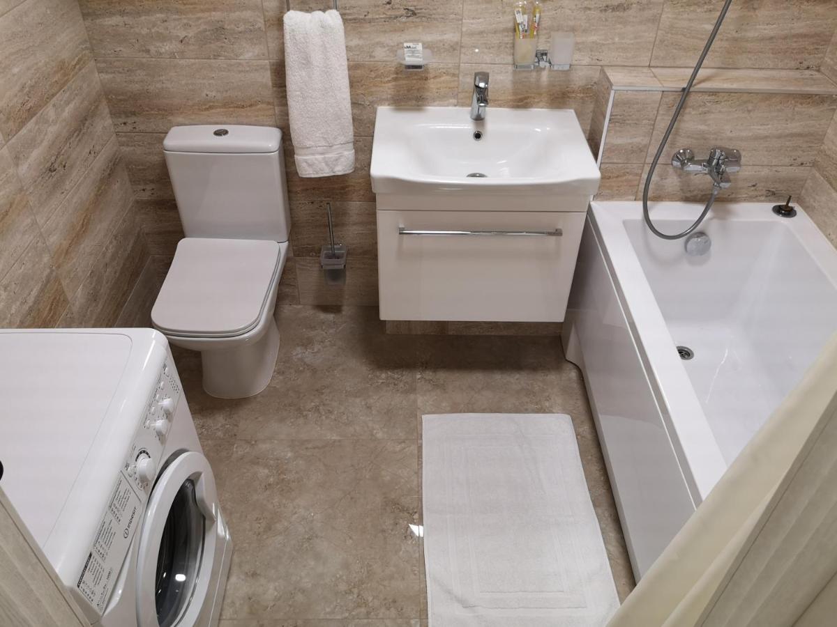 Lux Apartment,10 Фонтана,До Моря 5 Минут Odessa Eksteriør bilde