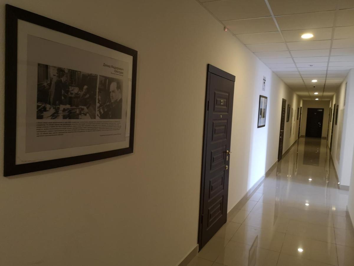 Lux Apartment,10 Фонтана,До Моря 5 Минут Odessa Eksteriør bilde