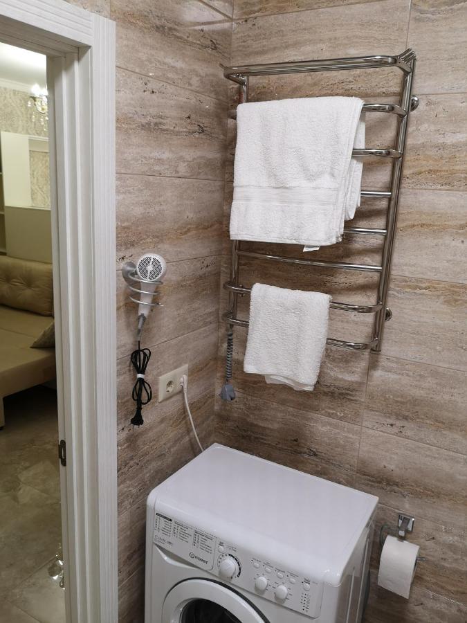 Lux Apartment,10 Фонтана,До Моря 5 Минут Odessa Eksteriør bilde