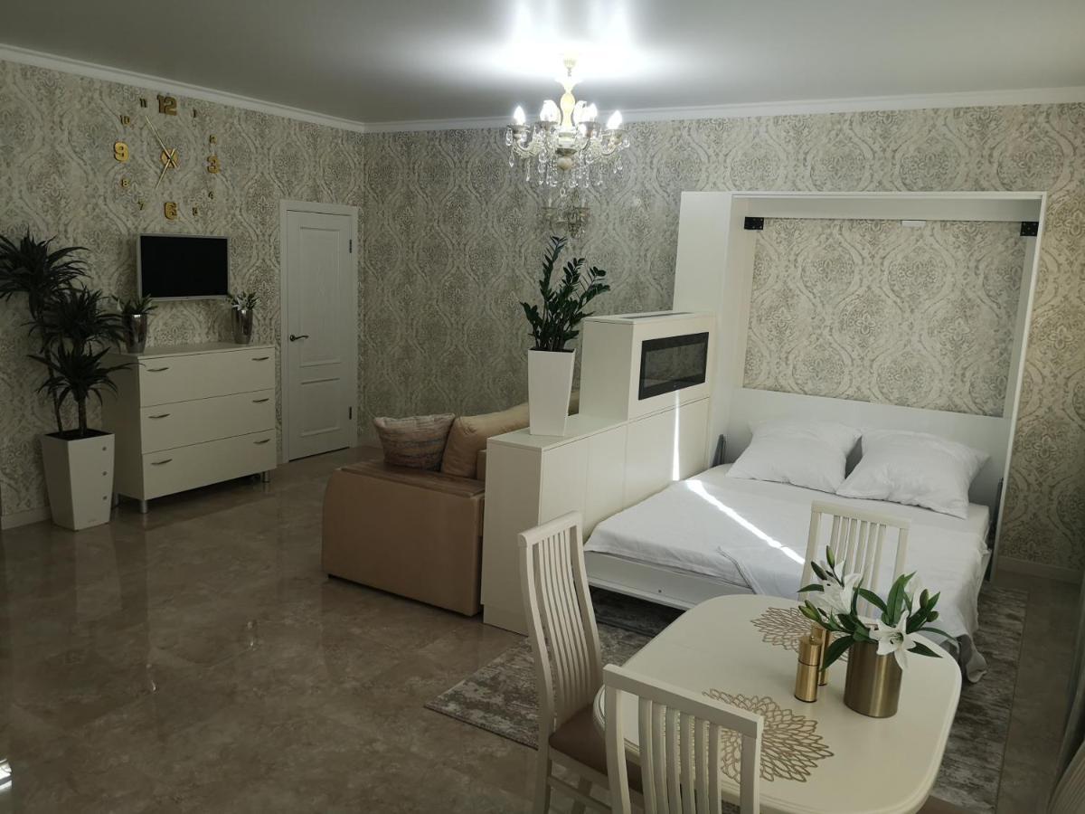 Lux Apartment,10 Фонтана,До Моря 5 Минут Odessa Eksteriør bilde