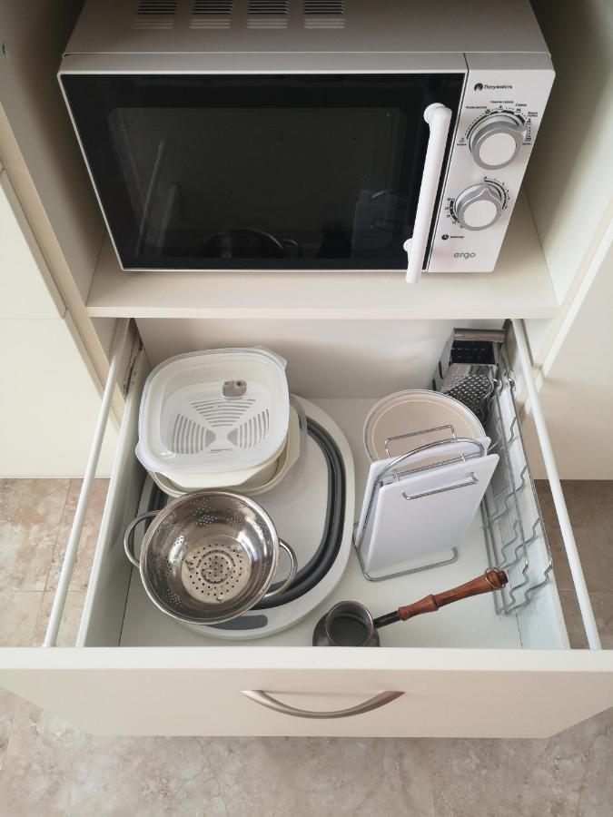 Lux Apartment,10 Фонтана,До Моря 5 Минут Odessa Eksteriør bilde