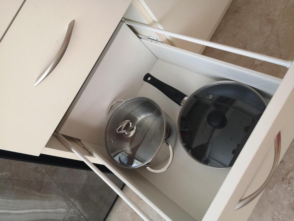 Lux Apartment,10 Фонтана,До Моря 5 Минут Odessa Eksteriør bilde