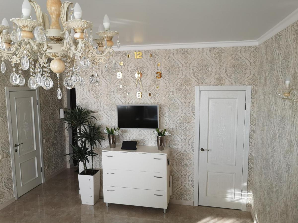 Lux Apartment,10 Фонтана,До Моря 5 Минут Odessa Eksteriør bilde