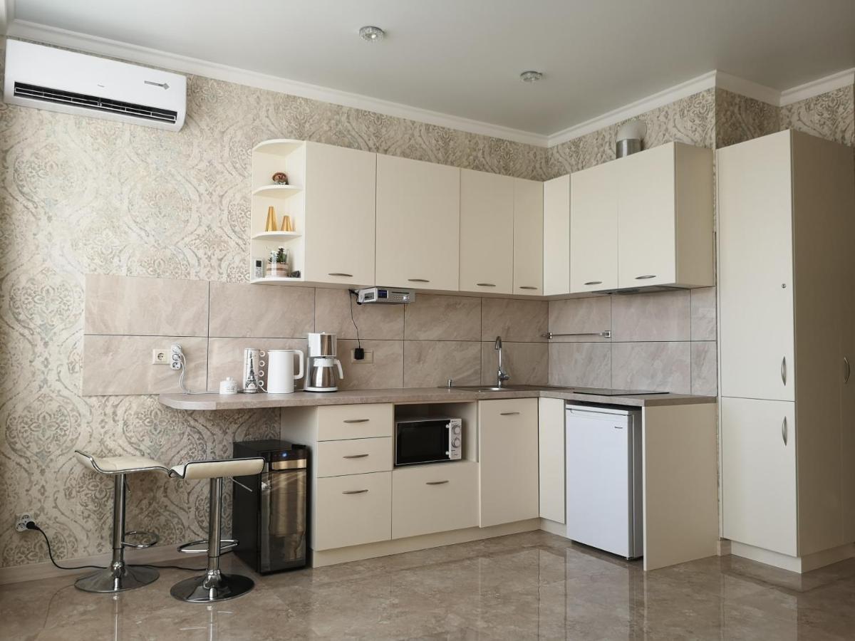 Lux Apartment,10 Фонтана,До Моря 5 Минут Odessa Eksteriør bilde