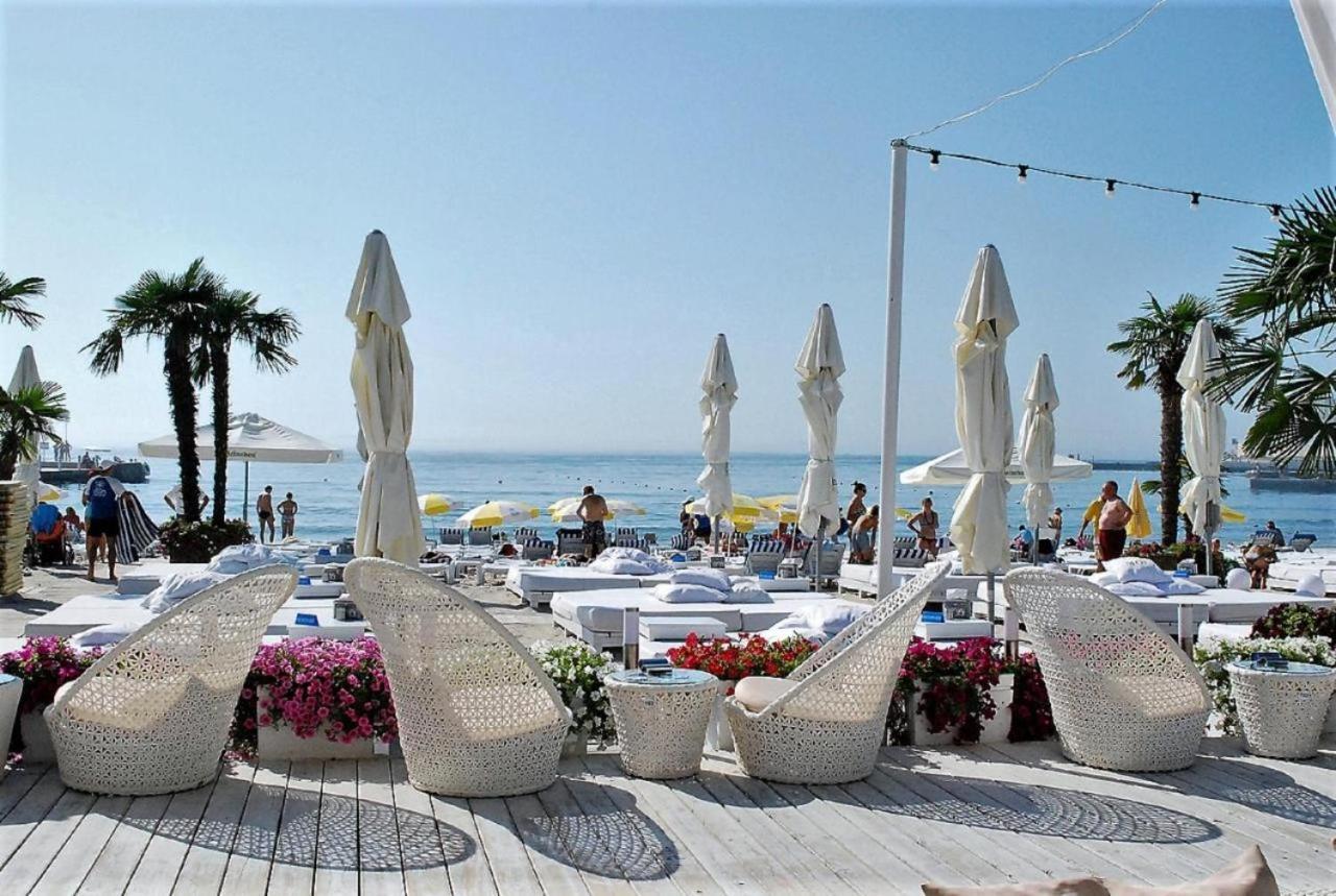 Lux Apartment,10 Фонтана,До Моря 5 Минут Odessa Eksteriør bilde