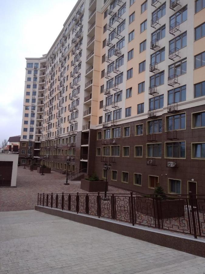 Lux Apartment,10 Фонтана,До Моря 5 Минут Odessa Eksteriør bilde