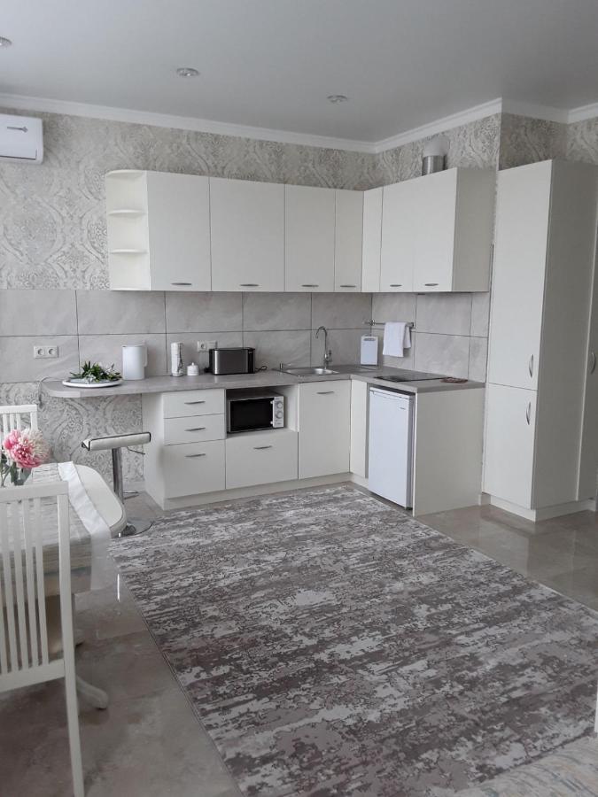 Lux Apartment,10 Фонтана,До Моря 5 Минут Odessa Eksteriør bilde