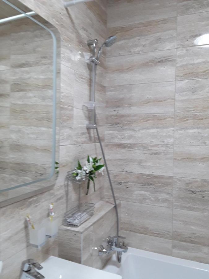 Lux Apartment,10 Фонтана,До Моря 5 Минут Odessa Eksteriør bilde